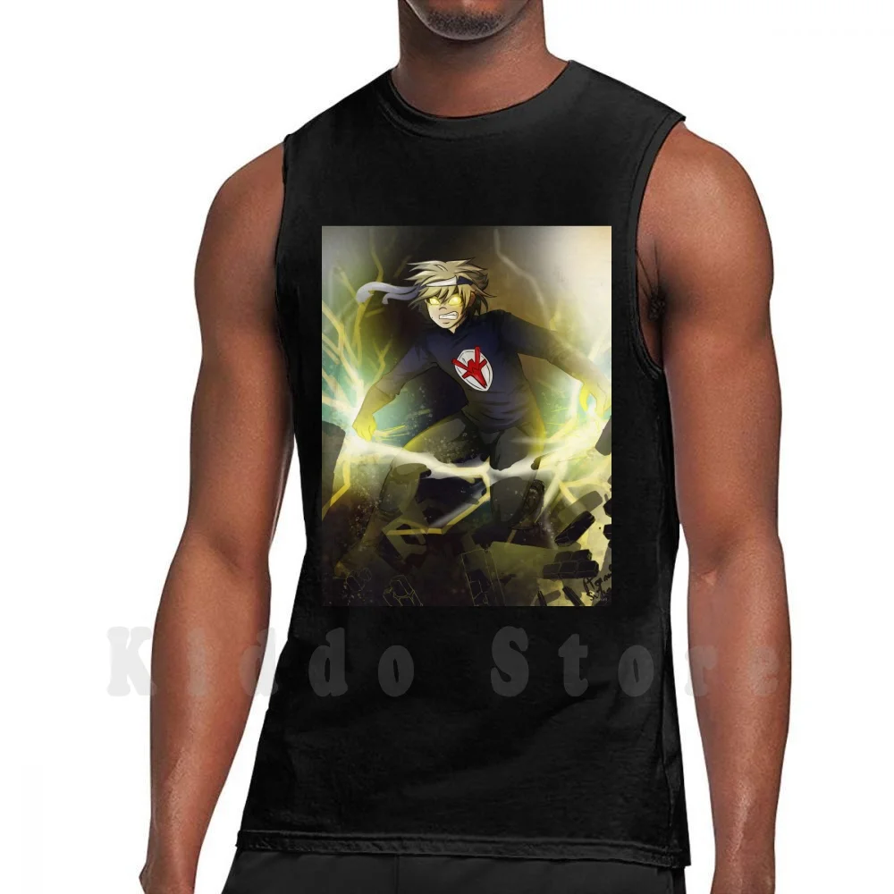 

Wonder Tweek!! Tank Tops Vest 100% Cotton Tweek Tweak Craigxtweek Craigtucker Craig Tweektweak Tweakers Tweekers