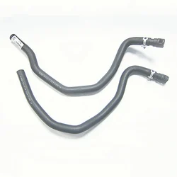 Car accessories BJ0E-61-211 engine cooling system heater water hose with connector for Mazda 323 family protege 5 1.6 engine