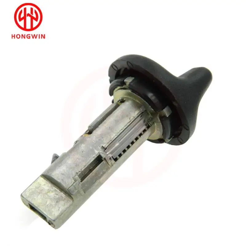 Chave de ignição Cilindro de bloqueio, 2 chaves, apto para Chevrolet S10, Blazer Astro, Lumina, GMC, Safari, Sonoma, Isuzu, OEM: 702671,702674, Novo