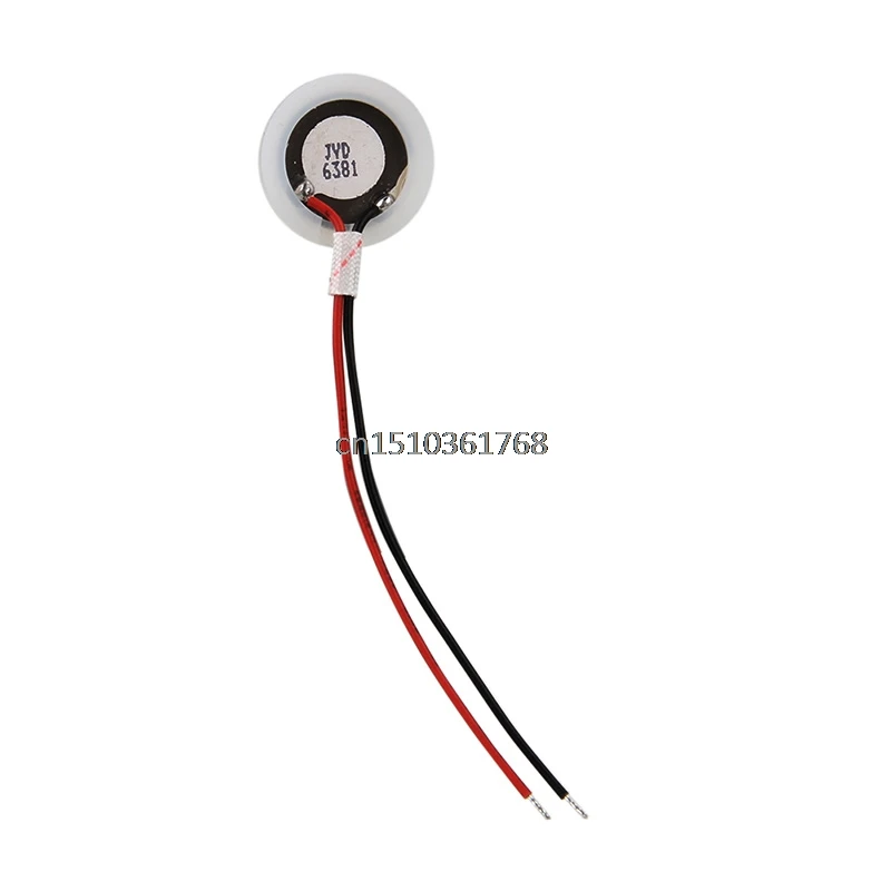 1 pçs d20mm ultra-sônico atomização transdutor névoa fabricante umidificador de cerâmica # y05 #
