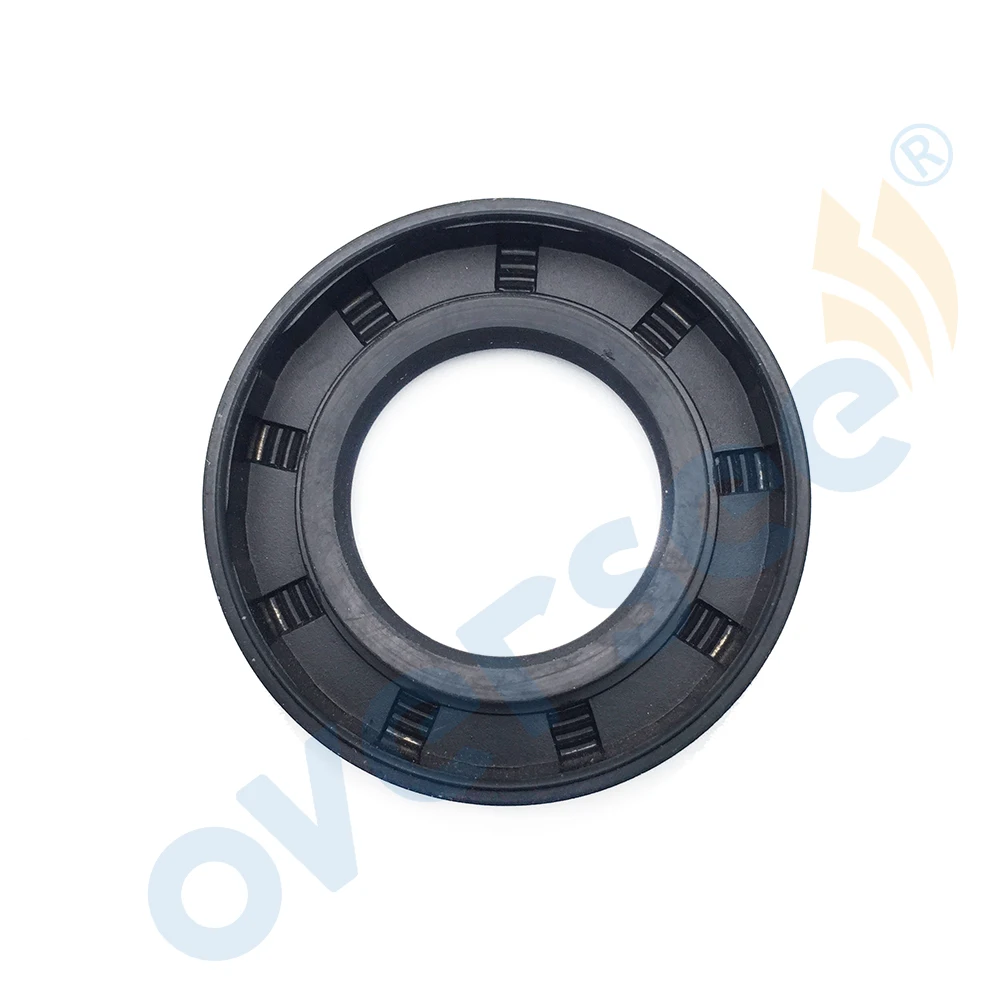 350-00121 Cylinder OIL SEAL For Tohatsu Outboard Motor MS 9.9HP 15HP 18HP 2T 350-00121-0 Size 25x45x8mm