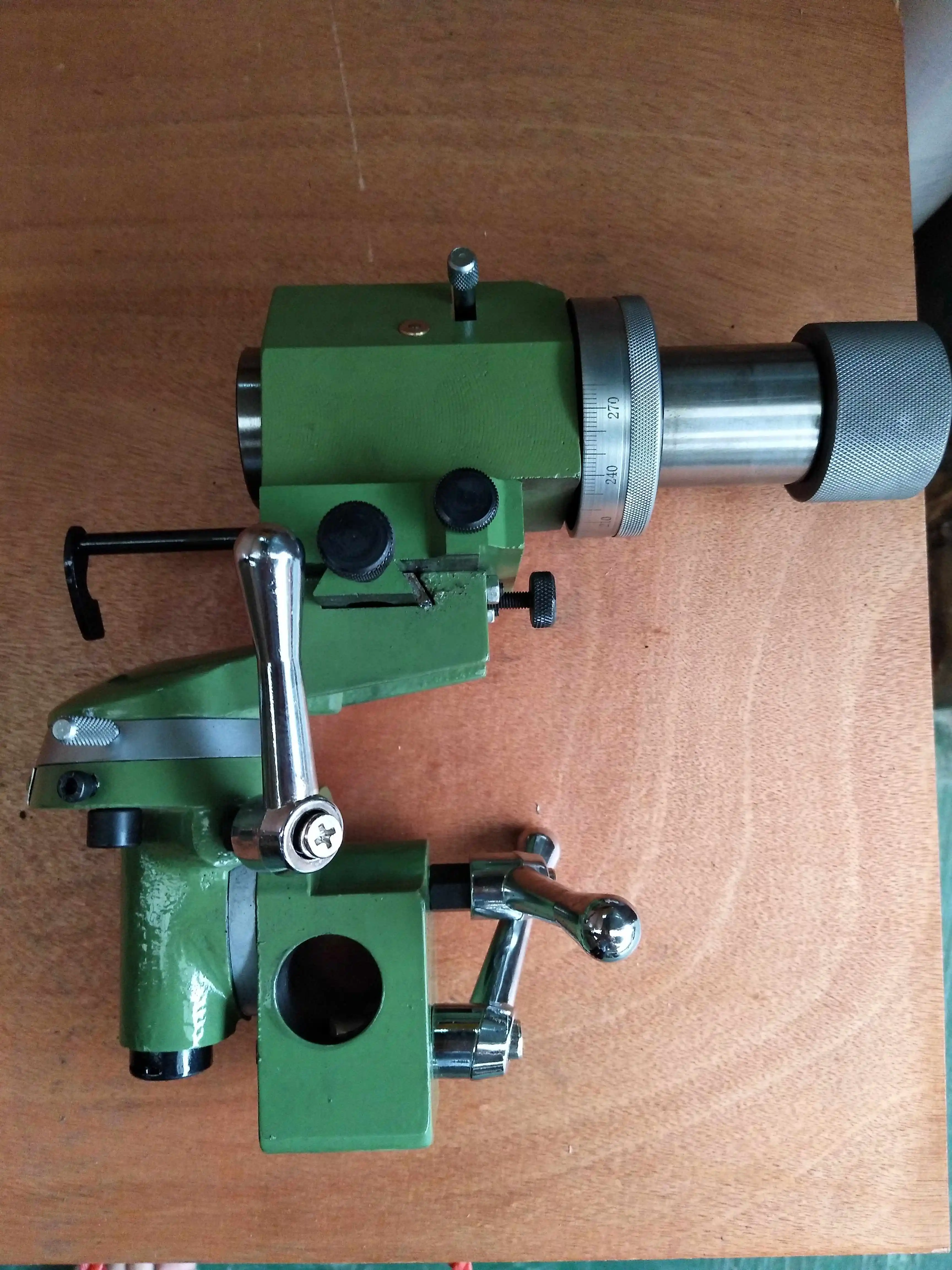 U3 sharpening machine universal universal tool holder body Accessories