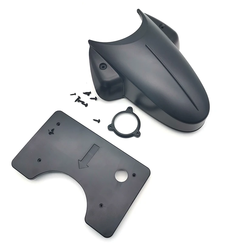 Reverse Backup Camera Case Housing Stable Kits For Mercedes Sprinter