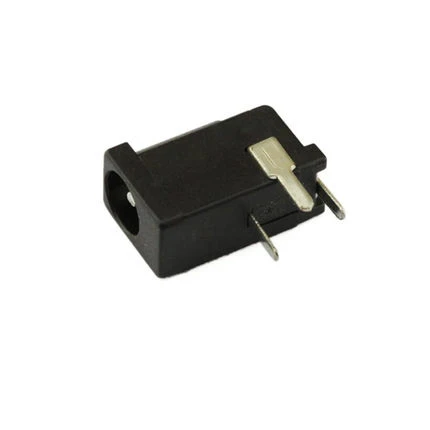 10PCS DC-3,5 steckdose 3,5mm DC power buchse/stecker