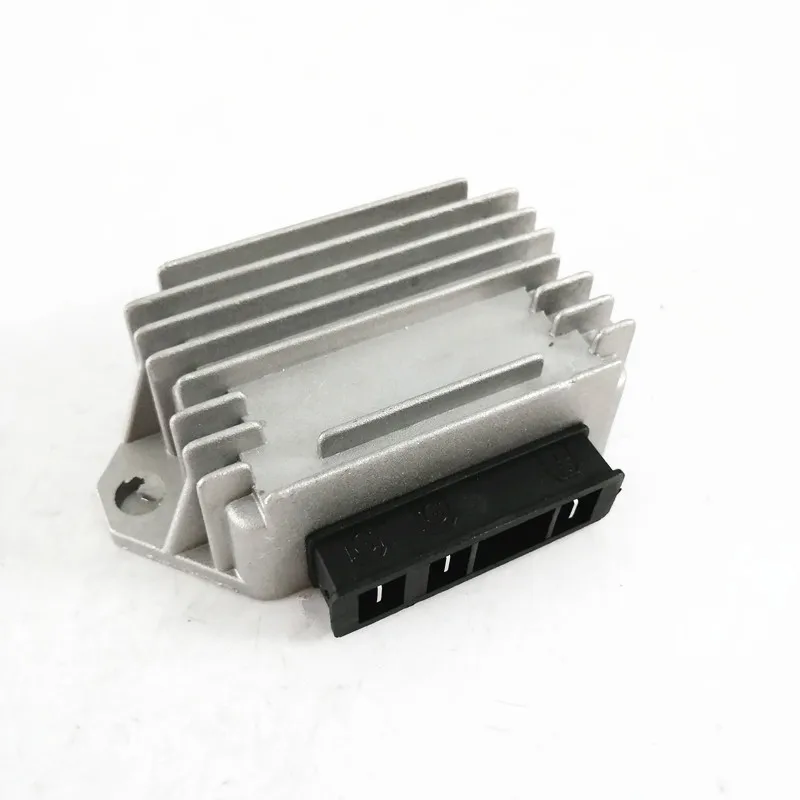 Voltage Regulator Rectifier 3 pin 12V for LAMBRETTA LI 150 SERIES 2 & 3 AC Ducati Energia GP SX TV LI 125 150 175 200