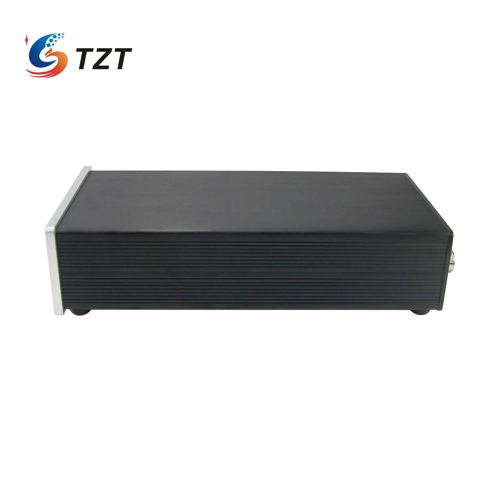 TZT-fuente de alimentación lineal de CC de 120W, salida de CC de alto rendimiento, caja de disco duro de 12V, NAS