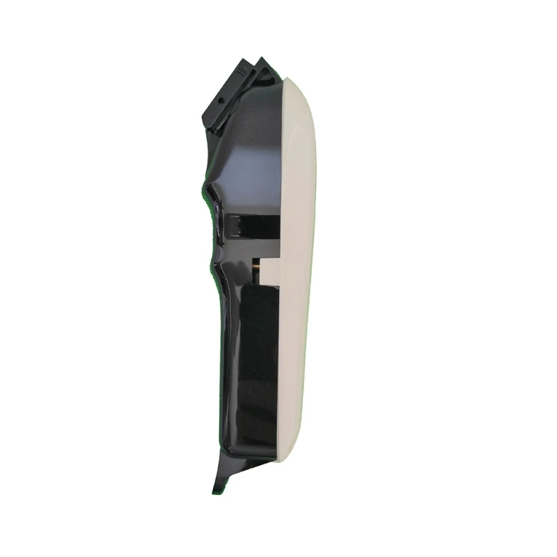Q1QD Modified Shell Hair Cover 8591 Electric Push Shear DIY Shell Barber Shop Accessories