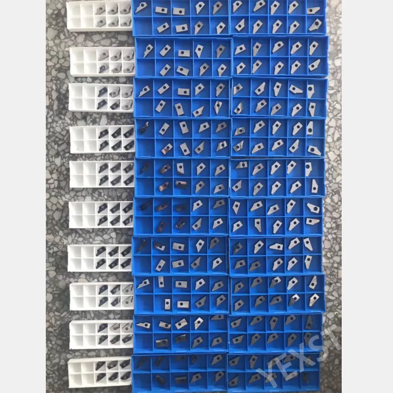 Suitable for most valve seat boring machines and can be used in our LD 2000plus machine