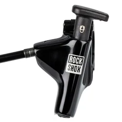 Rockshox RECON SID REBA bike Fork remote lockout