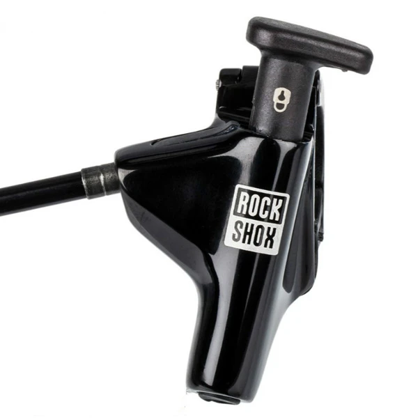 Rockshox Reconid rebaバイクフォークリモコン - AliExpress