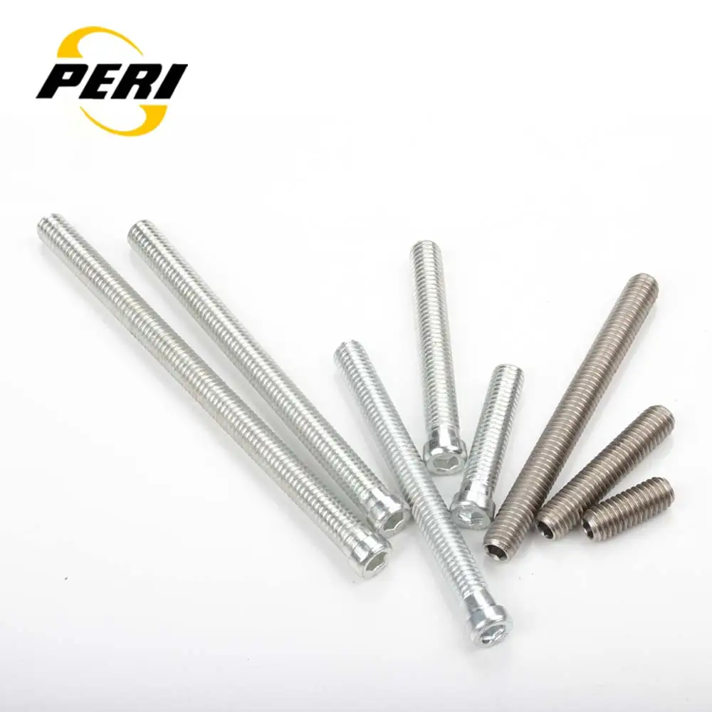 PERI Weight Bolt Adjust, Adjustable Billiard Accessories, 2.3oz, 1.9oz, 1.5oz, 1.2oz, 0.8oz, 0.7oz, 0.3oz, 8 Pcs