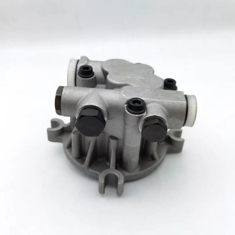 For Excavator Sany SY285/305/335/365 Sumitomo SH350/360/K5V160 Hyundai R330 Gear Pilot Pump