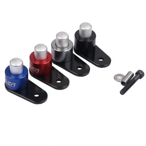 مفتاح فرامل الانتظار لأبريليا ، قفل التحكم ، المنحدر ، ذراع الكبح ، أبريليا SRGT200 ، جي تي 200 ريال سعودي ، جي تي 125 ريال سعودي ، 200 جي تي ، اكسسوارات الدراجات النارية أفضل 6 ممتص صدمات STX 200 مبيعات - رقم 6