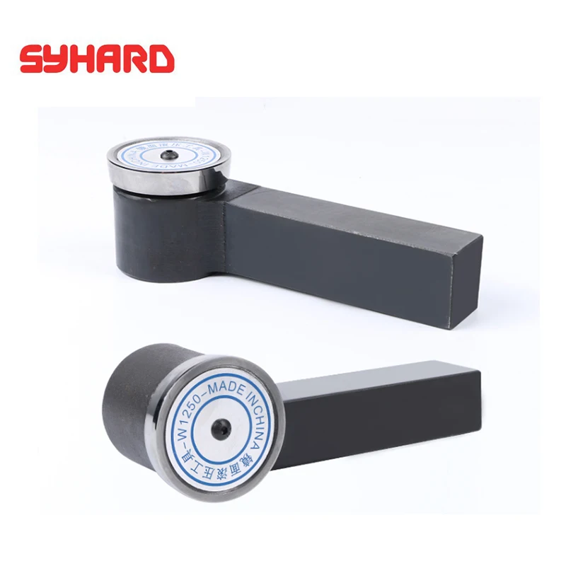 External Alloy Roller burnishing Tool Mirror Surface Rolling Tools W1250 W1270