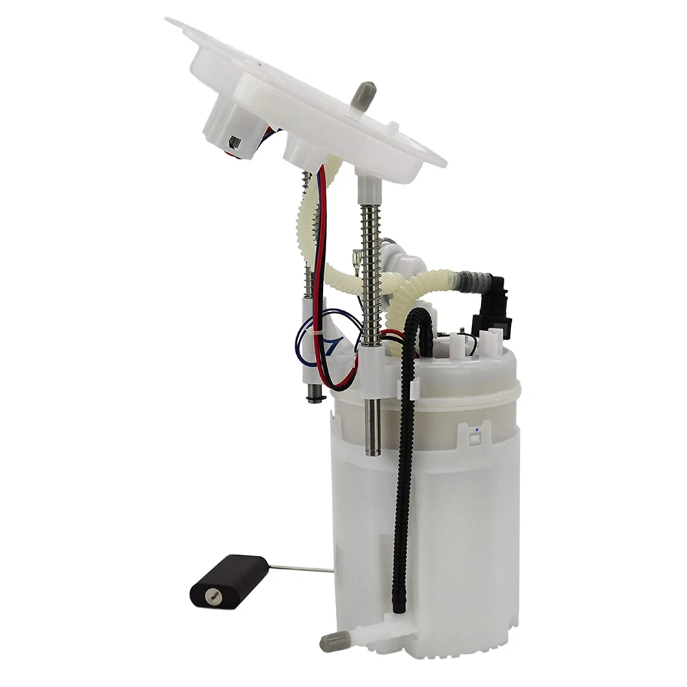 Fuel Pump Module Assembly 16117314804 For 2011 2012 X3 xDrive28i xDrive35i 2015 2016 X4 L6 3.0L Gas Turbocharged 16117285443