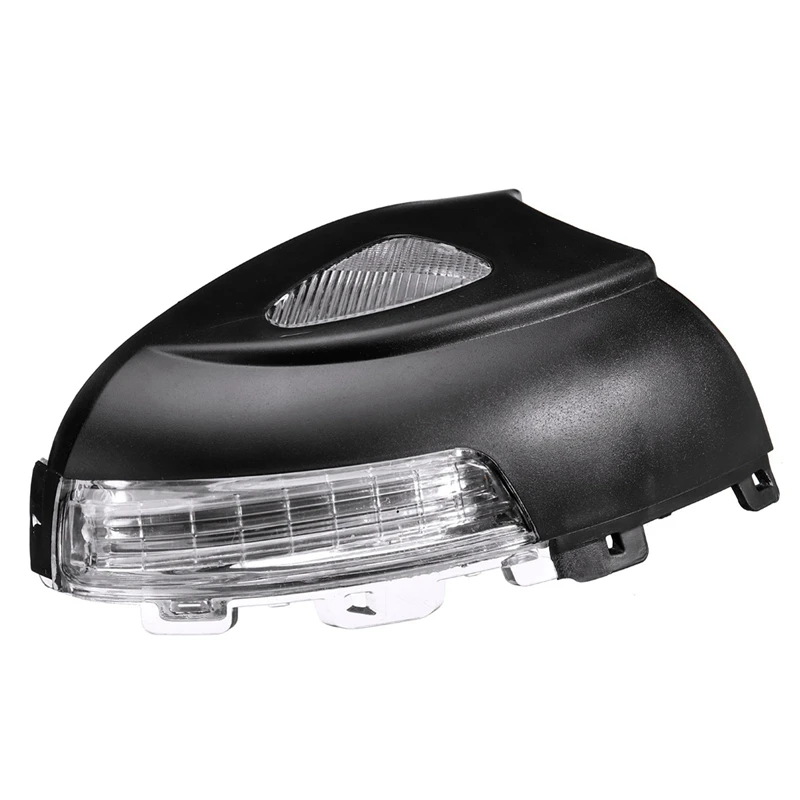 Samochód lewego prawego lusterka wstecznego kierunkowskaz lusterka bocznego lampa Led Repeater dla-Vw Sharan 2012 2013 2014 Tiguan 2007 2008 2009 — zdjęcie 4