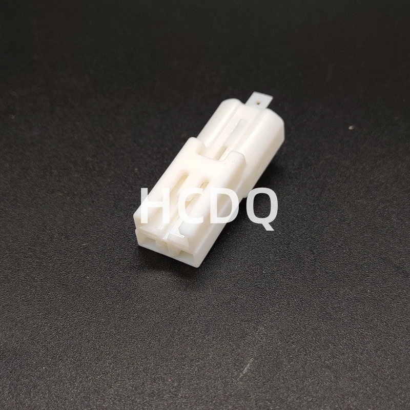 The original 90980-11159 2PIN  automobile connector plug shell are supplied from stock