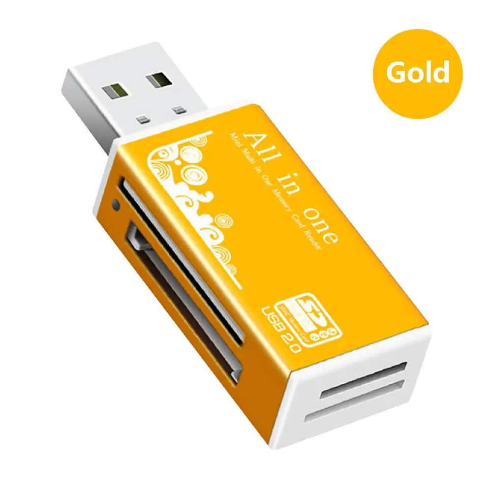Variant: Gold