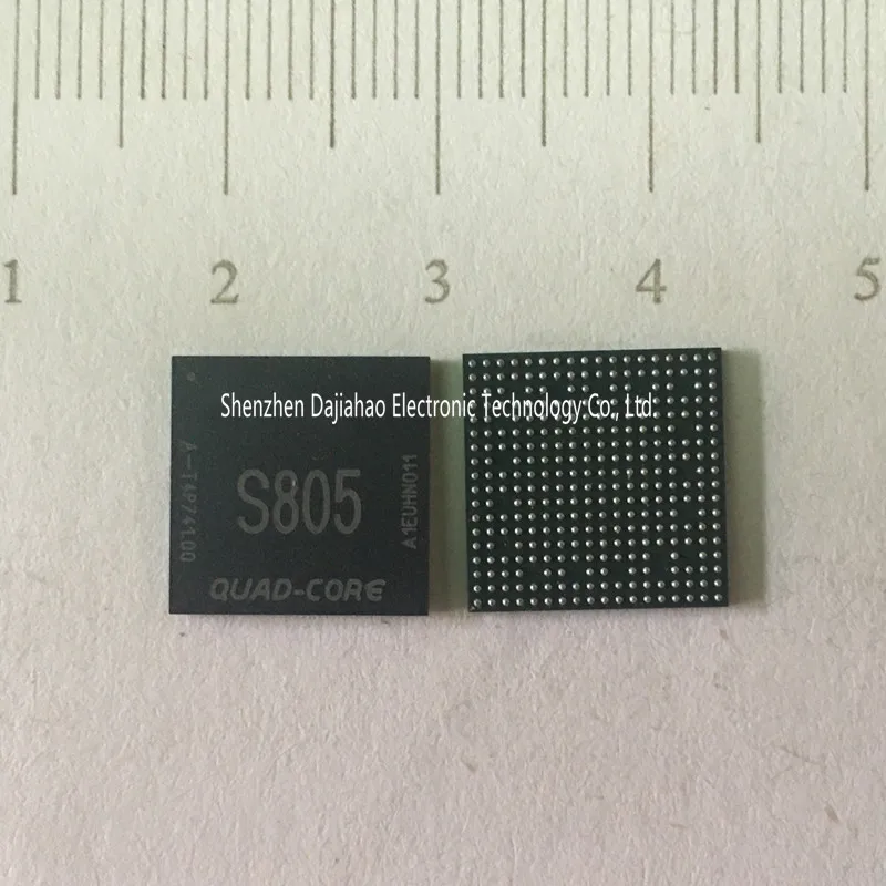 

2PCS S805 интегральные микросхемы BGA CPU