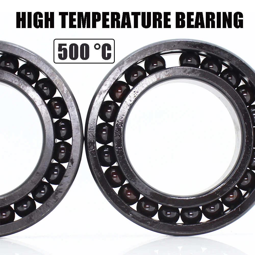 

High Temperature Bearing 6310 6311 6312 6313 6314 6315 6316 ( 1 Pc) 500 Degrees Celsius Full Ball Bearings TB6315 TB6316