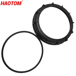 Car Cover-Fuel Pump Plate Ring Cover Repair Kit For Hyundai Santa Fe 2009-2013 IX35 KIA Sorento Sportage 2.4L 31152-2P000