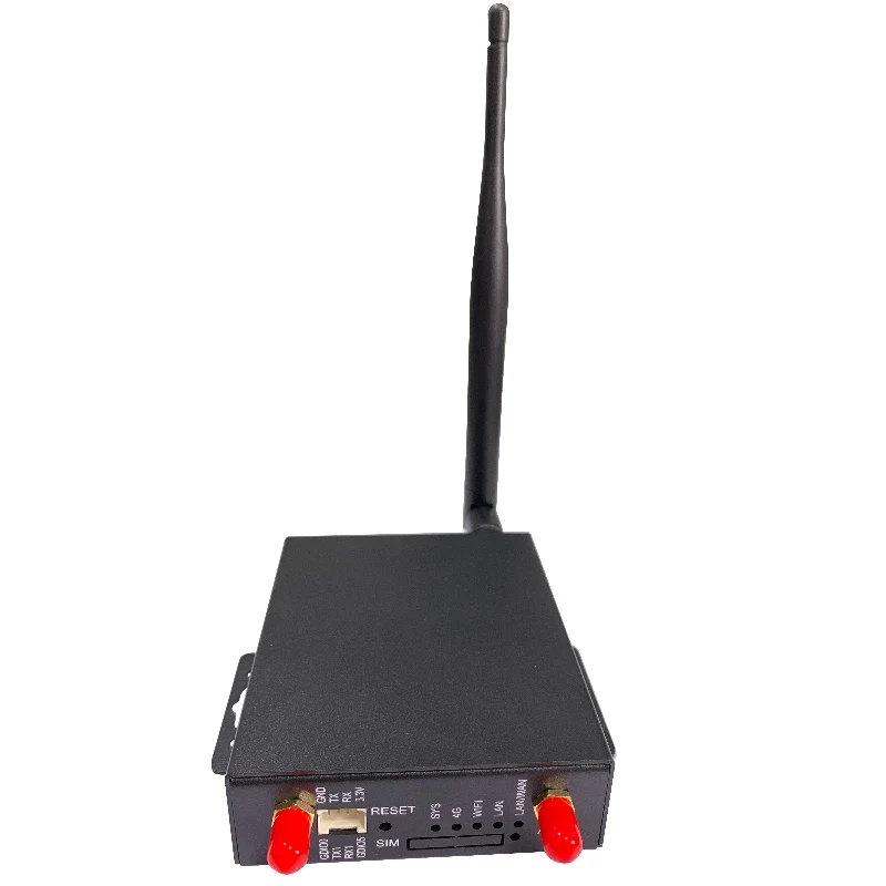 4G Lte Router 300Mbps Car Router 3G WCDMA/UTMS/HSPA OpenWRT Wireless Wifi Router 4G LTE FDD cellular Wifi Sim Card Modem 4g