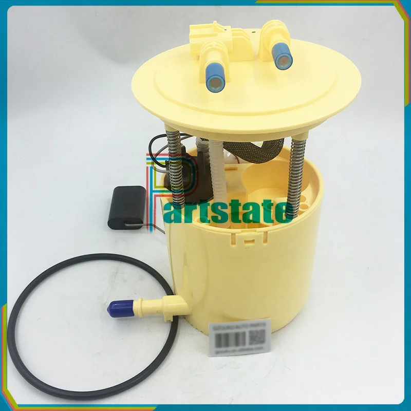 Fuel Pump Assembly 5145589AA RL145589AB 5145589AB For 12-18 Jeep Grand Cherokee WK 3.0L V6