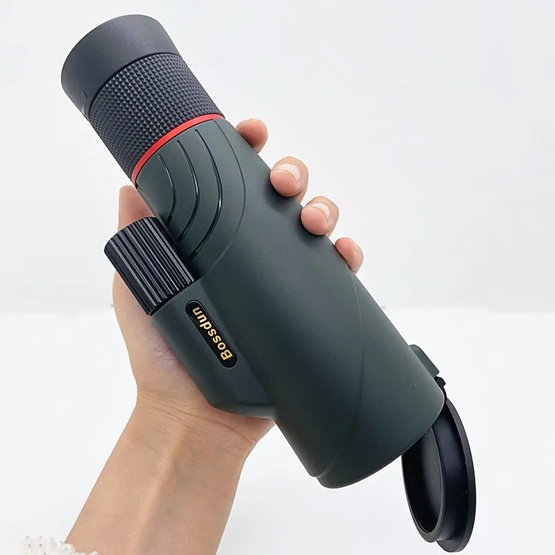 

Monocular Zoom 10-20x50 Times High-definition Telescope Hunting Trip Monocular High-power Telescope Practical Equipment 2021 New