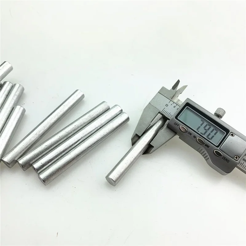สำหรับปากกา TDS PH Detection คุณภาพน้ำ Electrolyzer เหล็ก Rod เครื่องกรองน้ำ Tap คุณภาพน้ำการตรวจจับอะไหล่เปลี่ยน