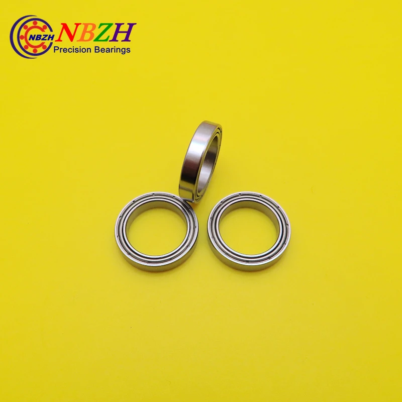 The high quality of ultra-thin stainless steel bearing S6702 S6702RS SS6702 2RS  S6702ZZ 15*21*4 mm 440C material high quality