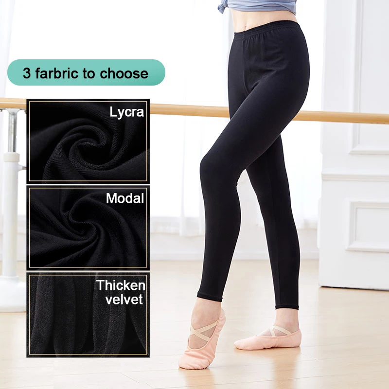 Yoga Pants Woman Running Pants Sport Yoga Leggings Girls Dance Trousers Women Fitness Pants Sports Wear