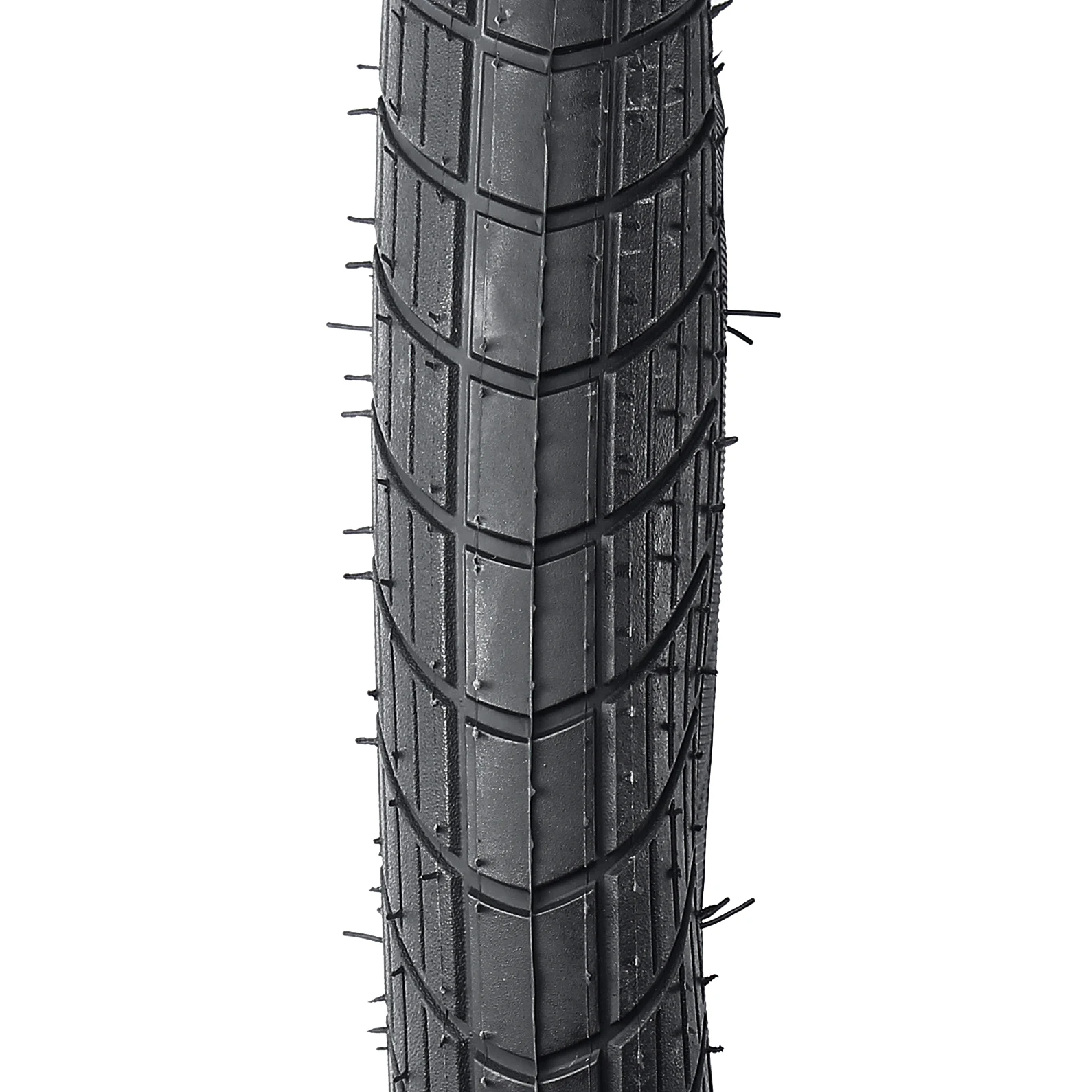 Schwalbe  Big Apple  12 14 Inch 14*2.00 COMFORT Bike Tire 16 18Inch 16*2.00 18*2.00 20*2.00 For Bicycles and E-bikes