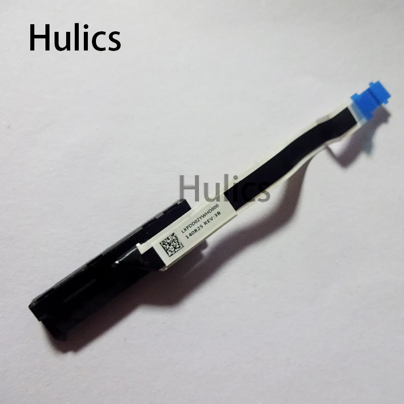 

Hulics Used HDD CABLE FOR Acer Aspire And 17 E5-771 E5-771g E5-731 E5-711 Port Connecting SSD