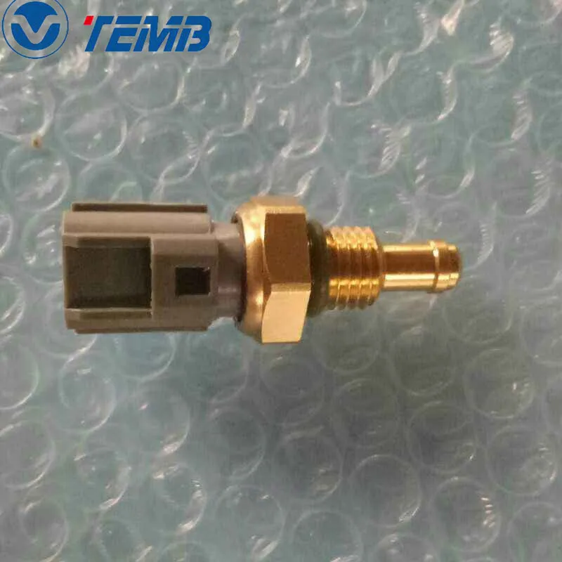 XU3F-12A648-AA Coolant Temperature Sensor For Ford Focus For Mazda 6 For Pentium B70/90