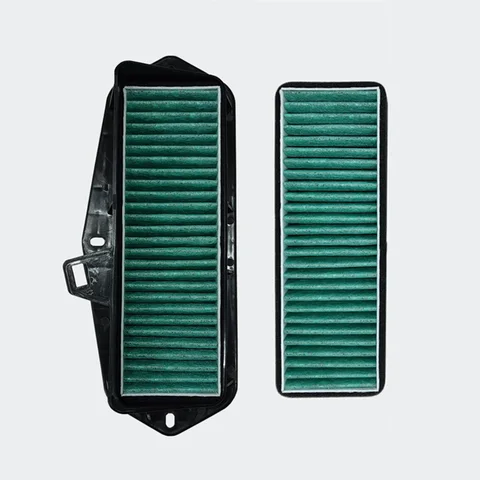 Автомобильный внешний воздушный фильтр для Skoda Octavia A7 A8 2012-2021 Scala Karoq Kodiaq Superb B8 для Seat Leon Arona Ateca Ibiza Tarraco