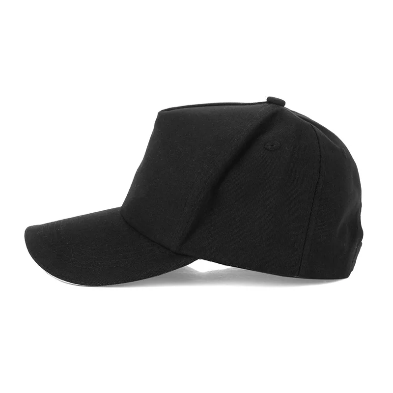 Pentagramme Gothique Occulte Satan Exploability Cap pour Hommes et Femmes, Chapeau de Papa, Casquette de Camionneur de Loisirs, Unisexe 6A Back