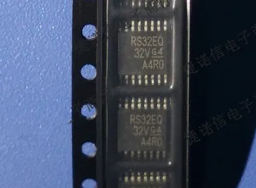 10 шт./лот TRS3232EQPWRQ1 RS32EQ TSOP-16 новый оригинальный