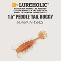 PUMPKIN 12pcs