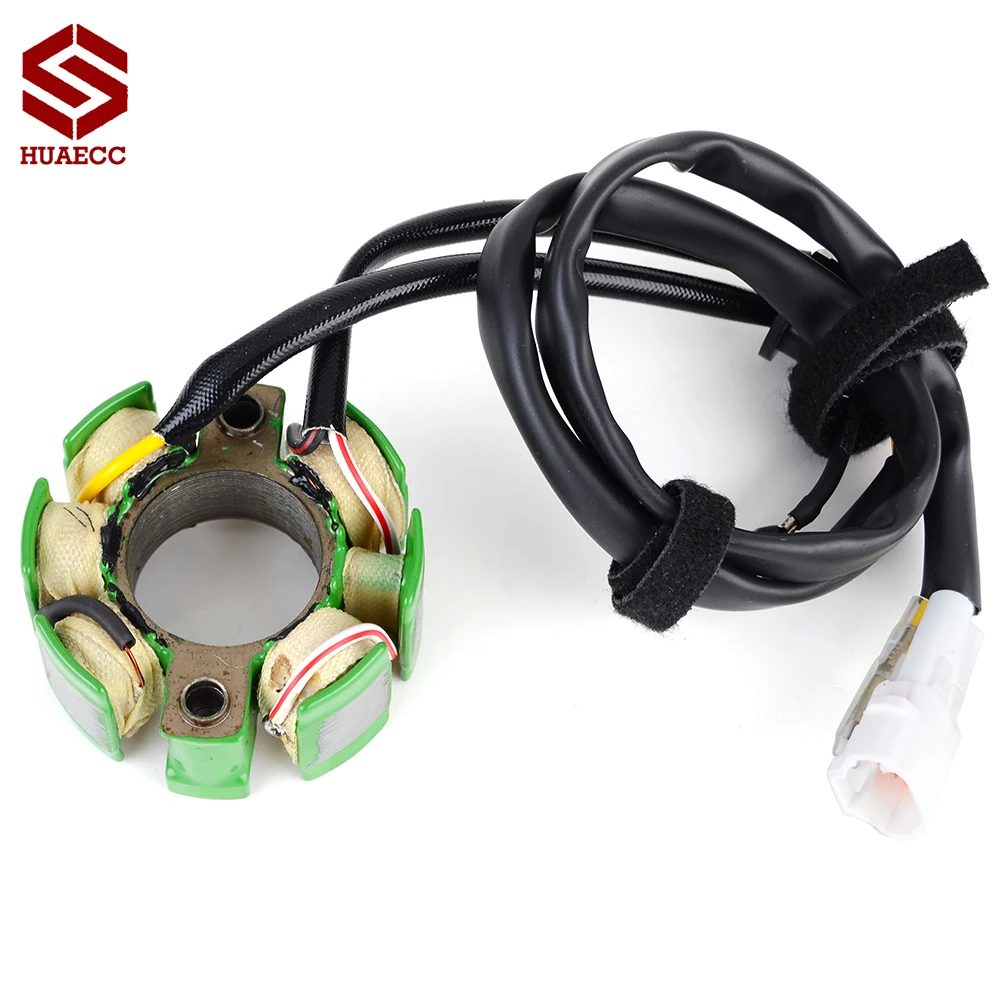 Motorcycle Stator Coil For Husaberg FC550 2004-2005 FC450 2004-2005