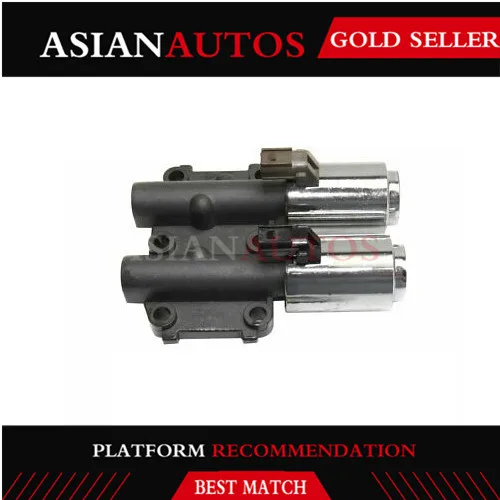 

New 28260-R90-004 99245G Transmission Dual Linear Shift Solenoid For Honda CR-V Crosstour Accord Element Acura RSX 28260R90004