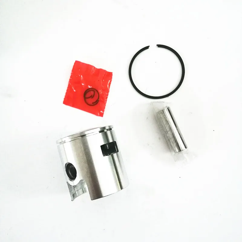 Motorcycle Piston KIT for PEUGEOT  46mm PGT46 65.3cc airsal T6 103 104 105 Rcx Sp Spx New