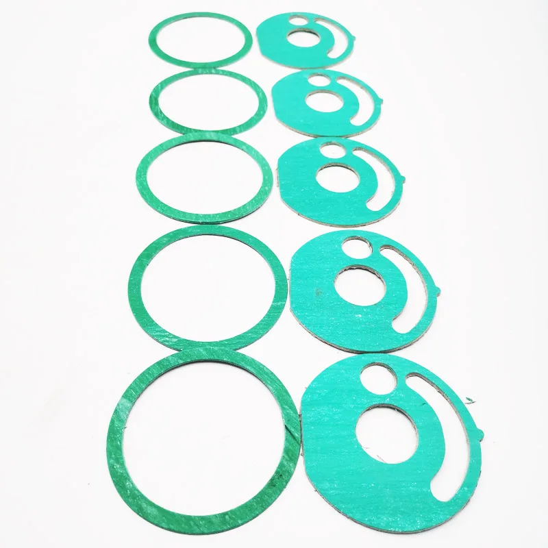 5pcs/lot Car Air Heater Burner Gasket For Eberspacher HYDRONIC B4 B5 D5 W SC B4 D4 WS