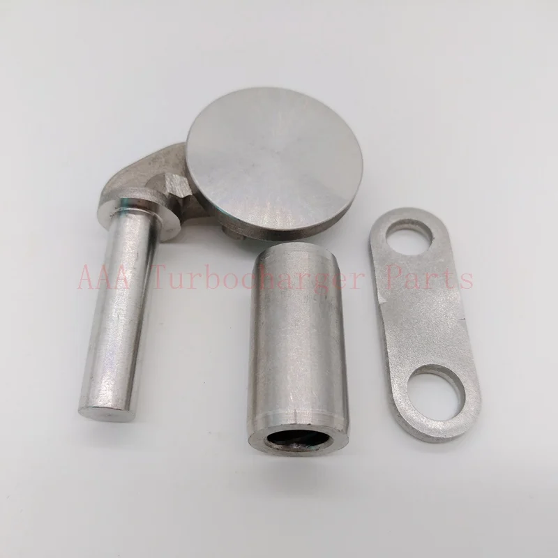 RHF5 Turbo Wastegate Rattle Flapper CAWA,CAWB,CBFA,CBLA 2.0T 06J145702K 06H145702L JH5 AAA Turbocharger Parts