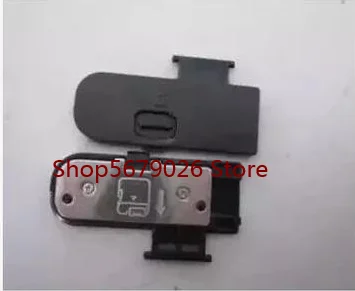 NEW Battery Cover Door For NIKON D40 D40X D60 D3000 D5000 Digital Camera Repair Part