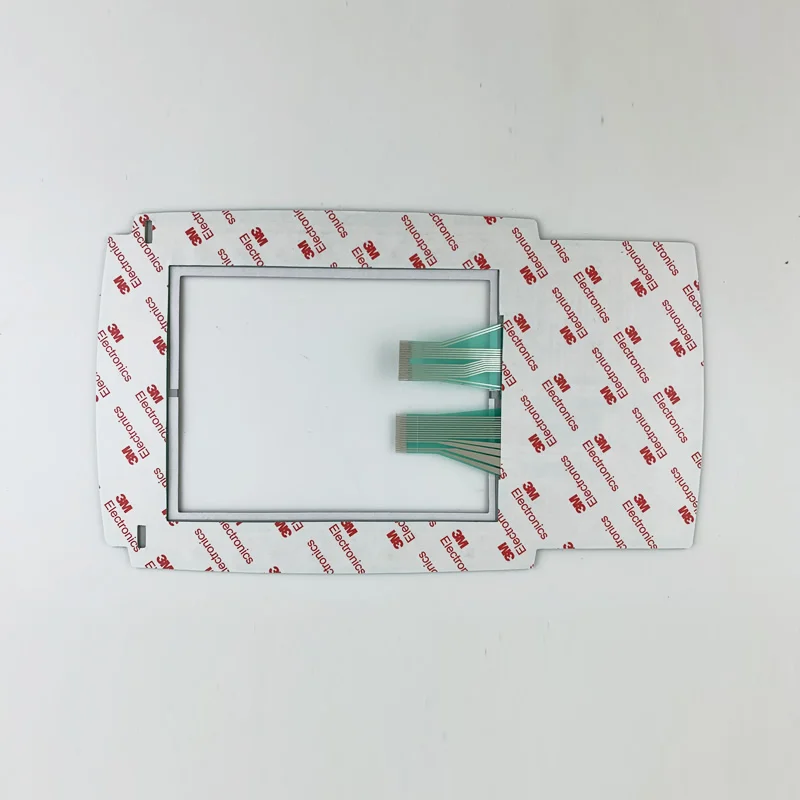 

E1070, мембранный переключатель, мембранная клавиатура E1070, ремонт панели управления E1070 Pro mHMI, в наличии