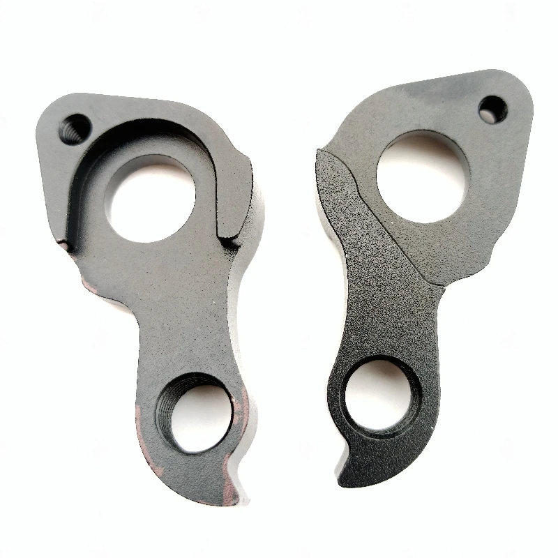 

2pcs CNC Bicycle MECH dropout For ON-ONE BIG DOG ON ONE big DOG Carbon Frame bike rear gear RD derailleur hanger Saver Extender