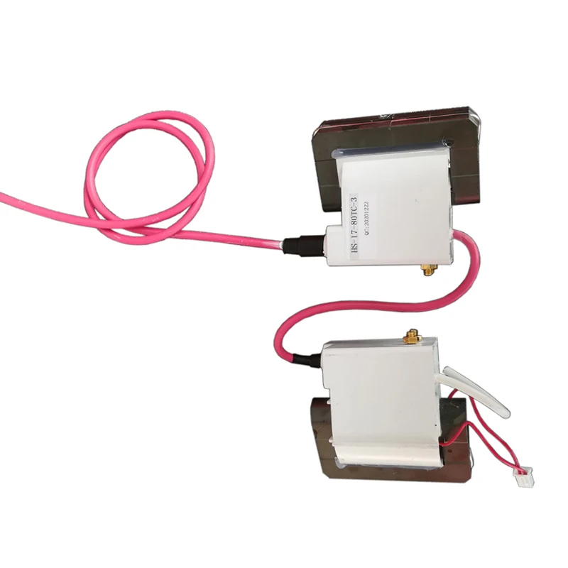 High Voltage Flyback Transformer/Coil 2pcs /Lot For Reci HY-DY13 100w Laser Power Supply