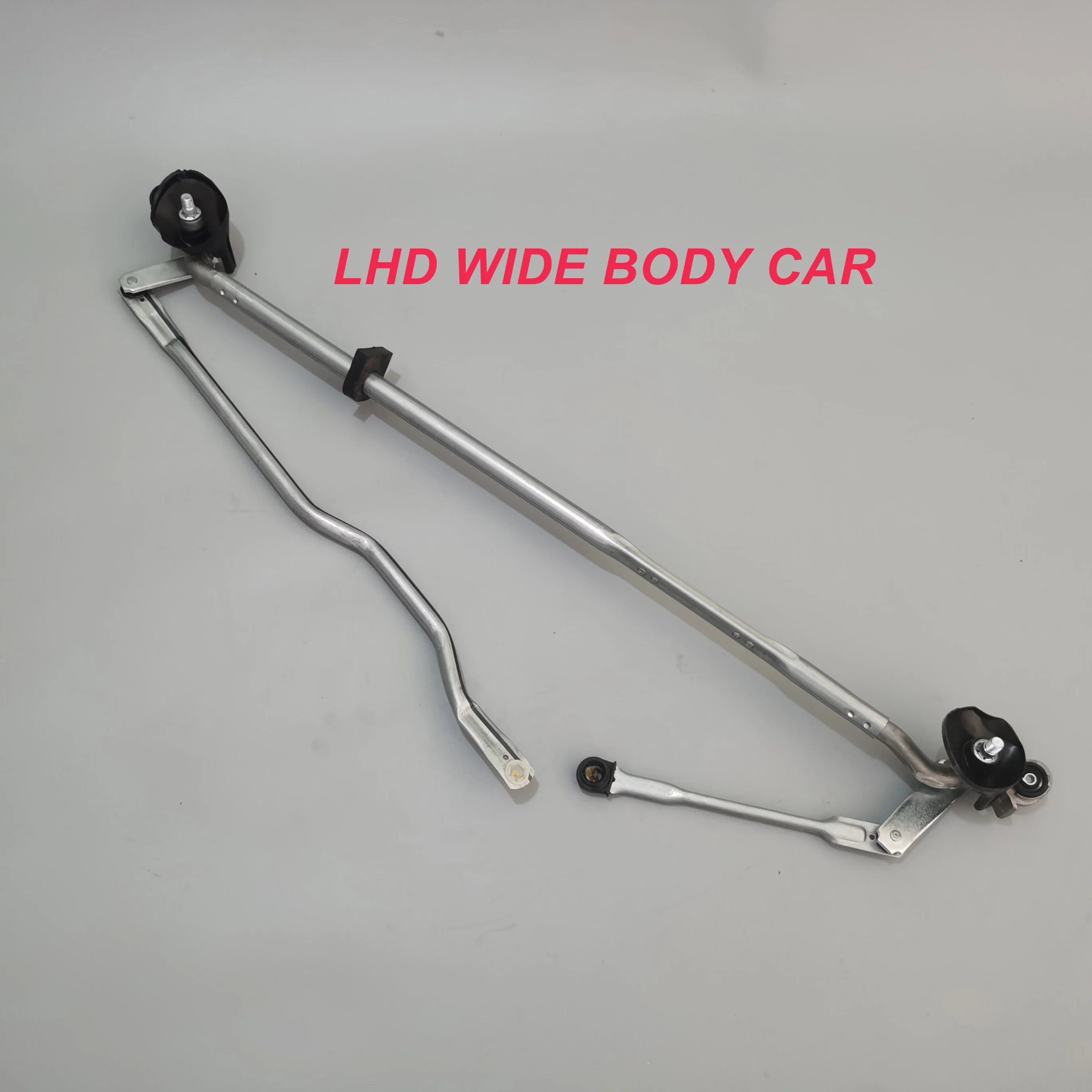 Wiper linkage wipe link for toyota hiace 2005-2018 year quantum commuter all type wide and narrow body RHD and LHD. KDH LH TRH