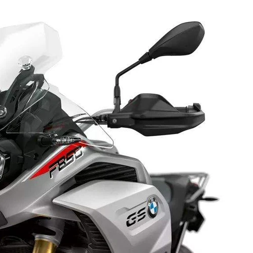 Imagen 2 del producto Protector de manos para motocicleta BMW F750GS F850GS 2018 2019 2020, Protector de mano para BMW F 750 GS F 850 GS