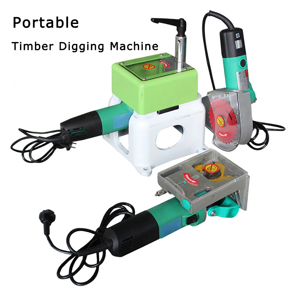 Wood Knot Repairing Patching Machine Block Cutting Machine Simple patching machine repair machine one set